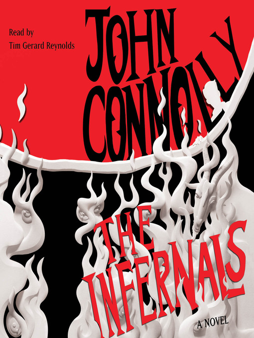 Title details for The Infernals by John Connolly - Available